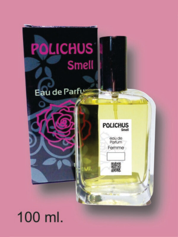 Similar a Paco Raban Fame Polichus