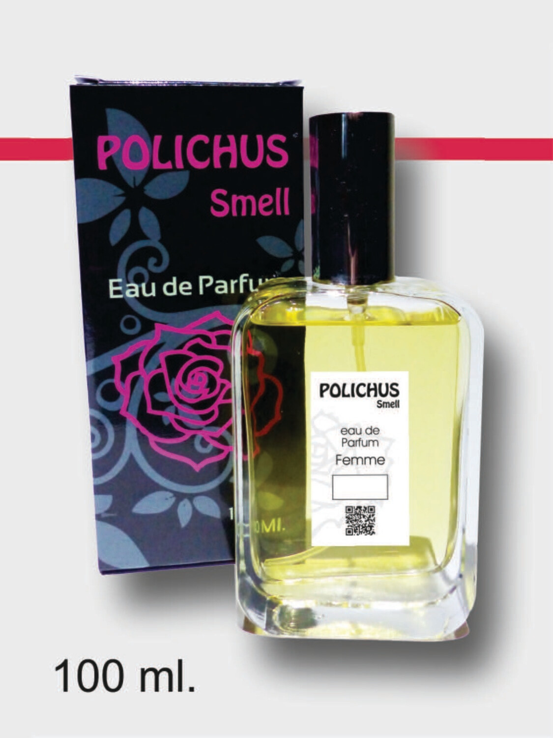 Similar a GOD GIRL BLUSH – CAROLA HERRERA