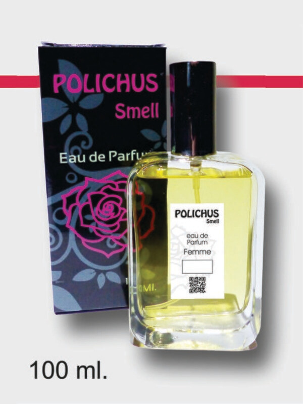Similar a GOD GIRL BLUSH – CAROLA HERRERA