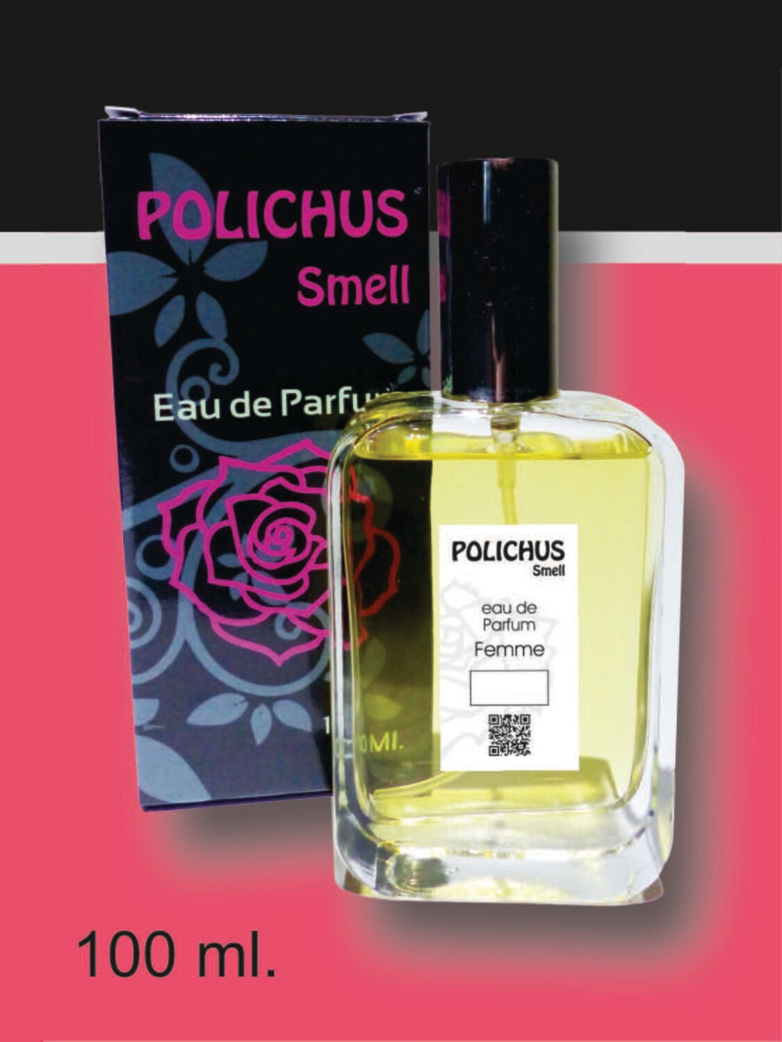 Similar a Poison girl de Dior