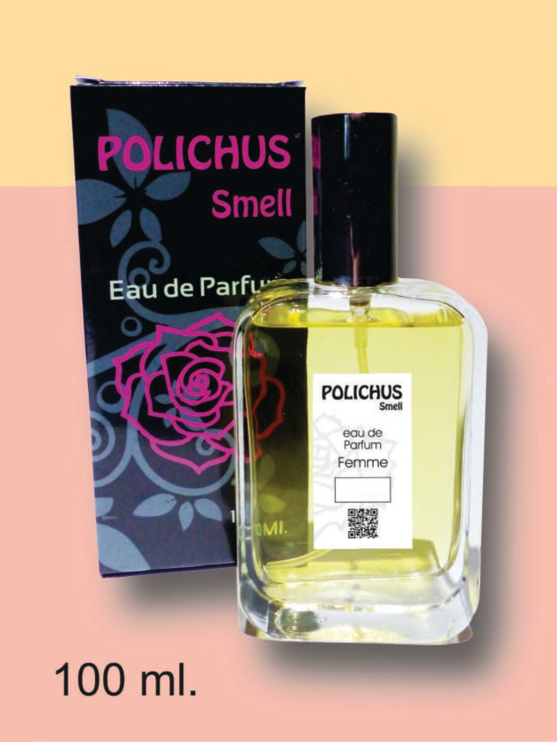 Similar a Opium de Yves Saint Laurent YSL