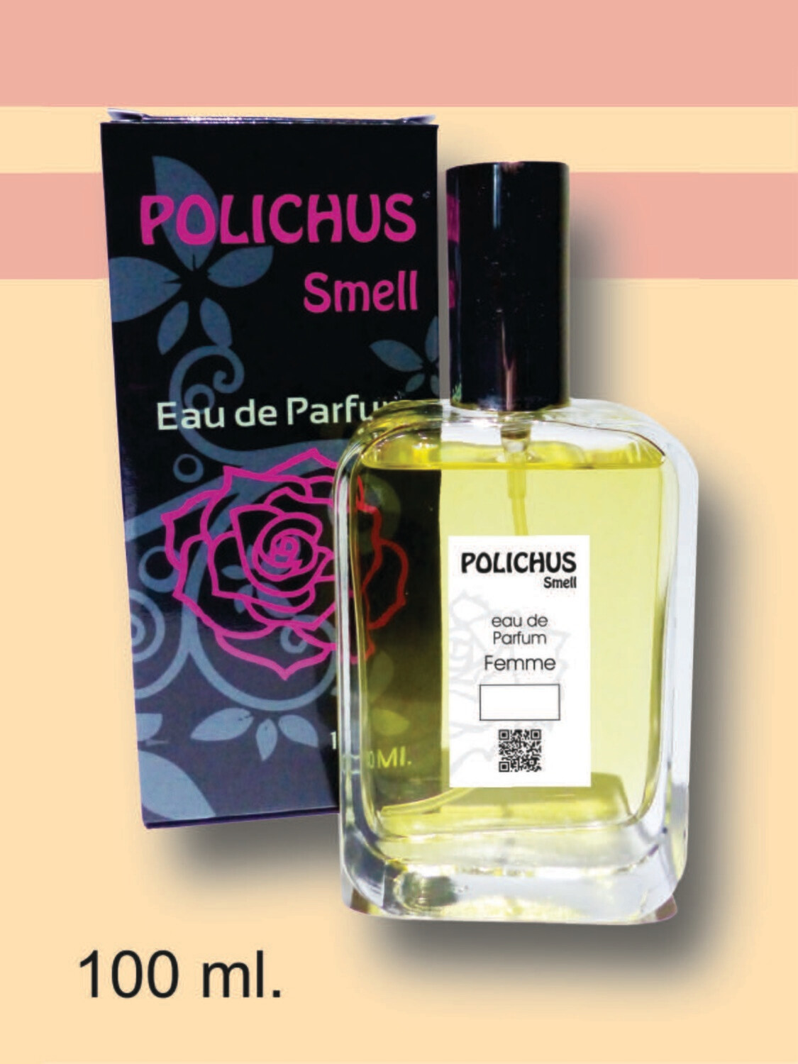 Similar a LOVE ME THE ONYX PARFUM - TOUS