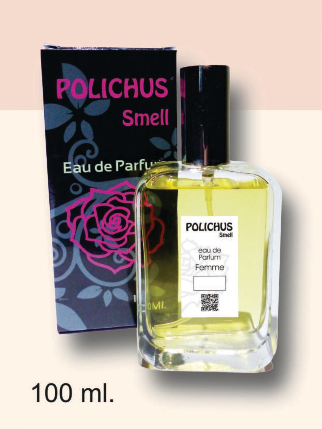 Similar a Eau de Parfum de Narciso