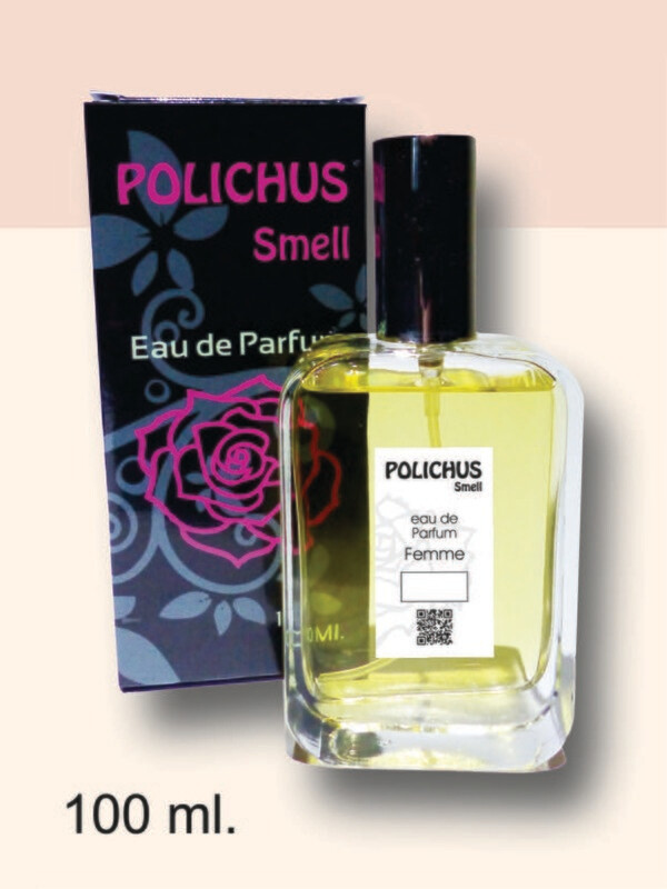 Similar a Eau de Parfum de Narciso