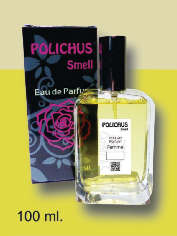 Similar a Aromatics Elixir de Clinique