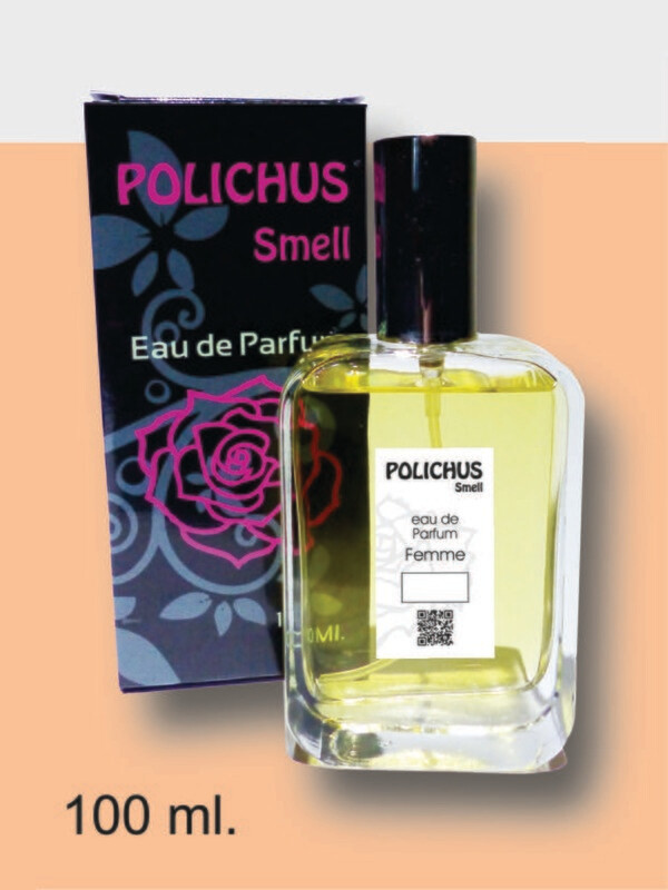 Similar a Classique de Jean Paul Gaultier