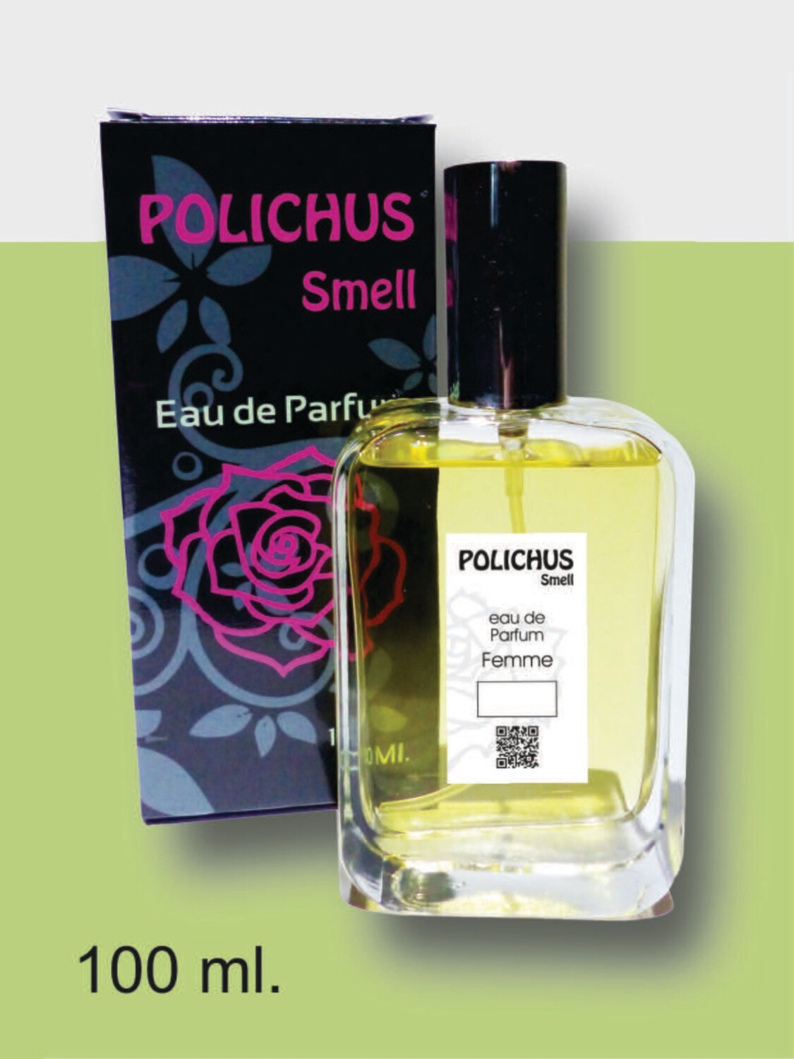 Similar a Ô de Lancôme