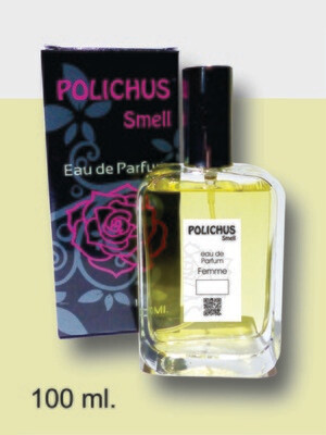 Similar a EAU DE ROCHAS de ROCHAS