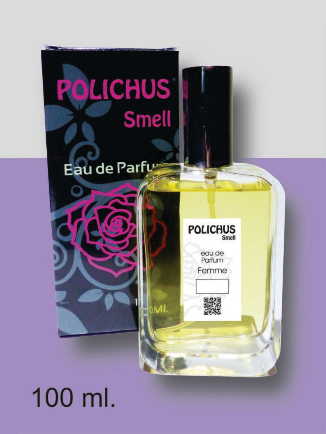 Similar a Paco Raban Violeta