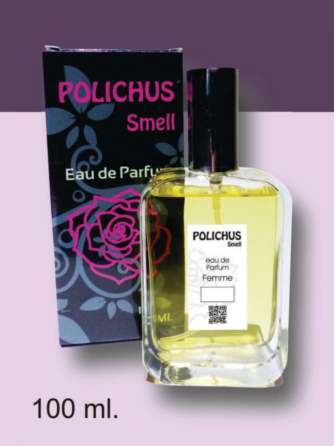 Similar a Pure Poison de Dior