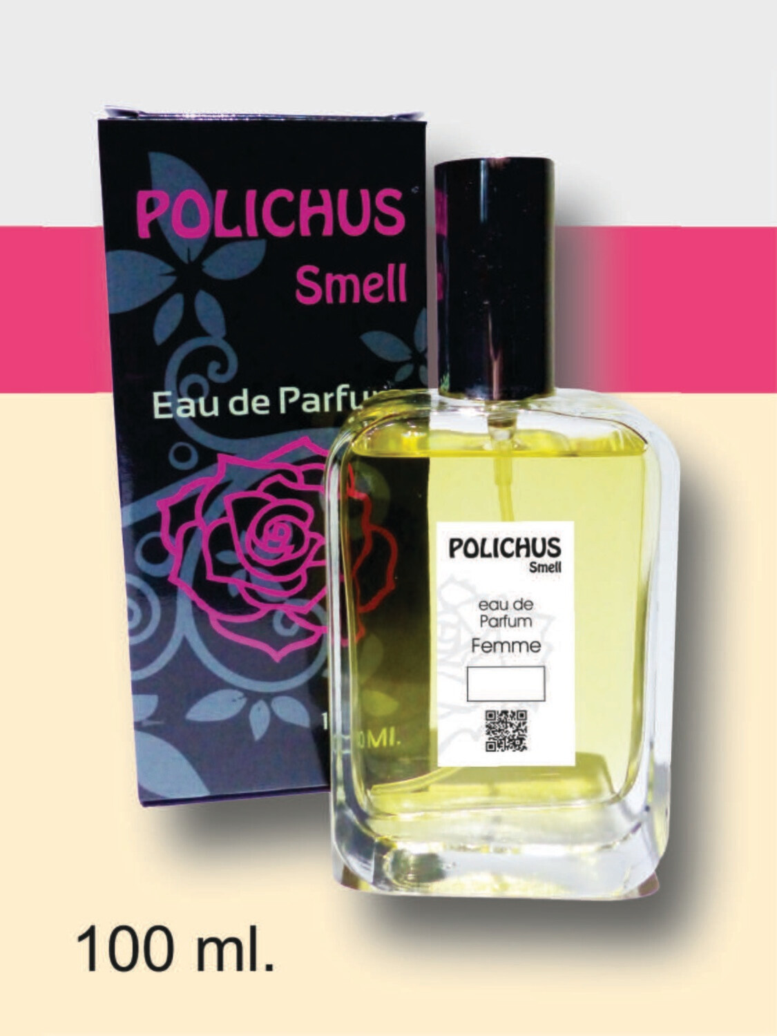 Similar a VIVA LA JUICY GOURMAND