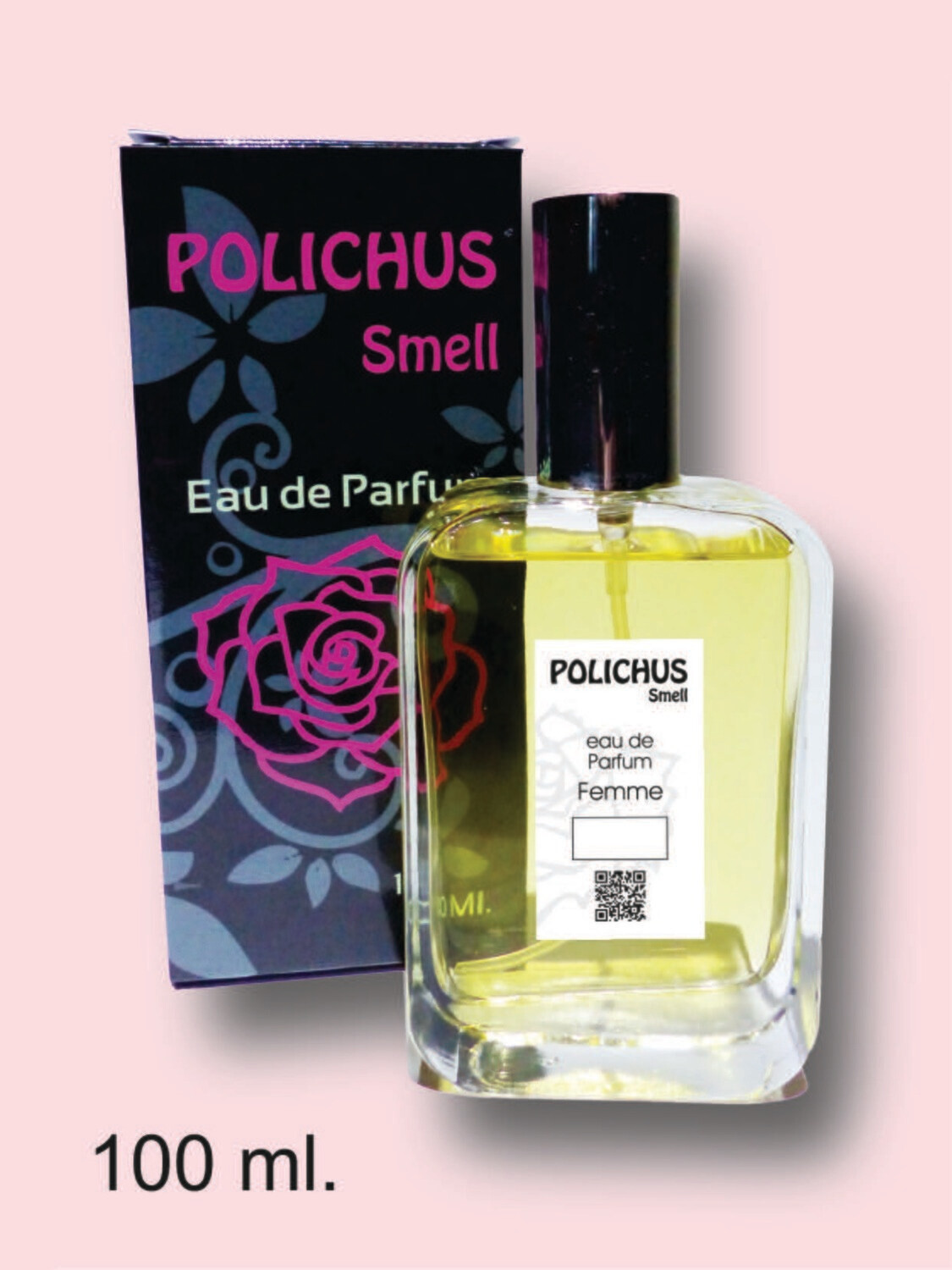 Similar a Tous Parfum de Tous