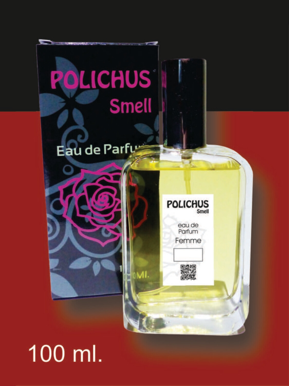 Similar a Hypnotic Poison de Dior