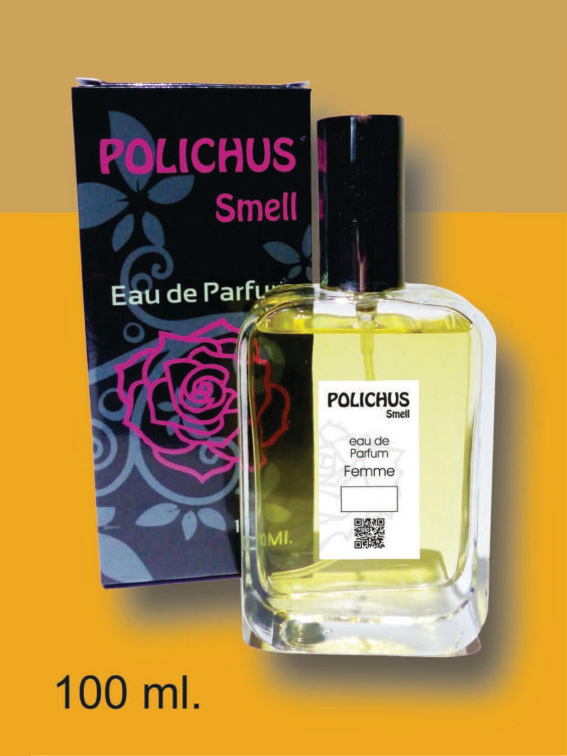 Similar a Poeme de Lancôme