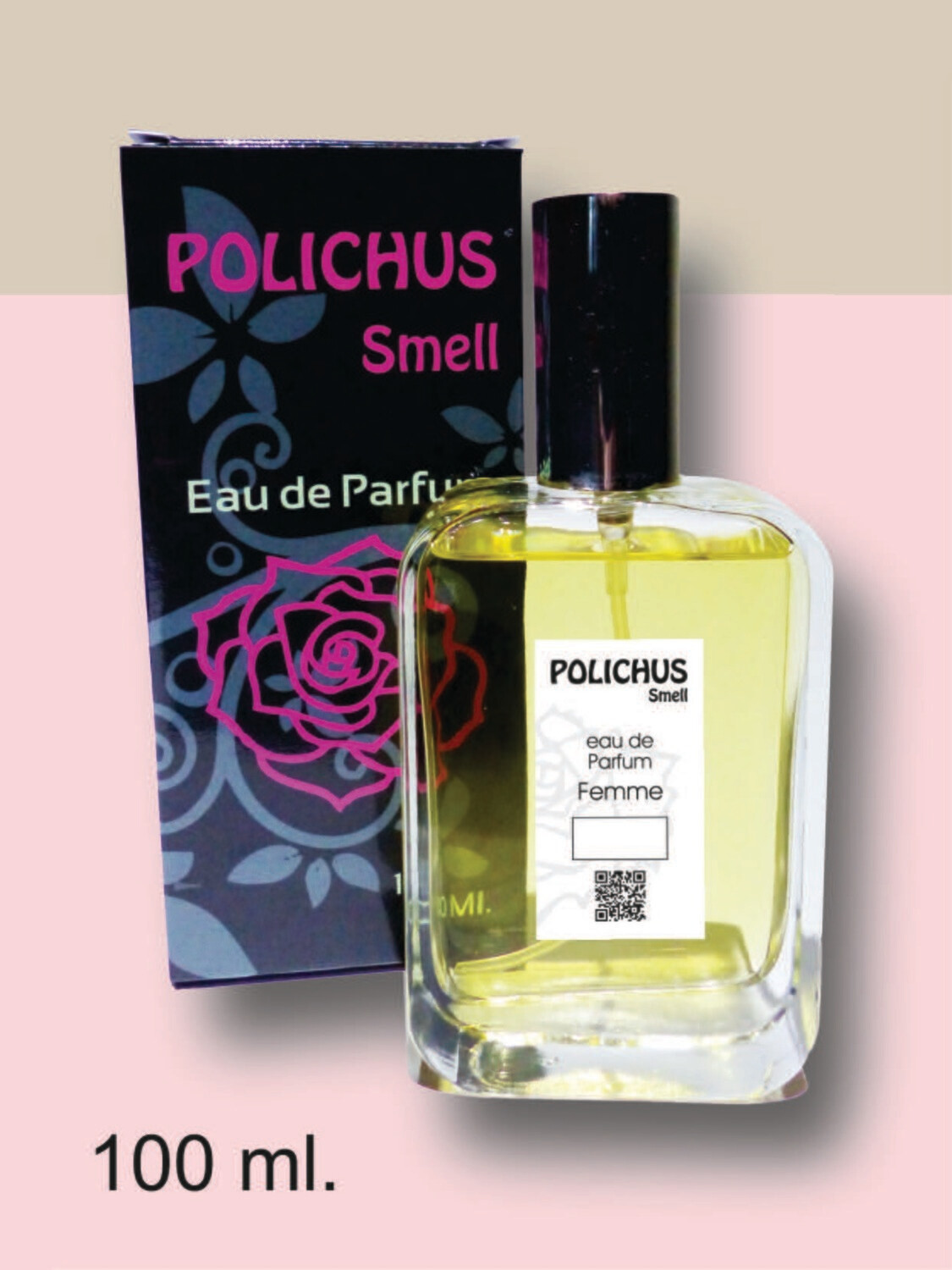 Similar a Scandal de Jean Paul Gaultier