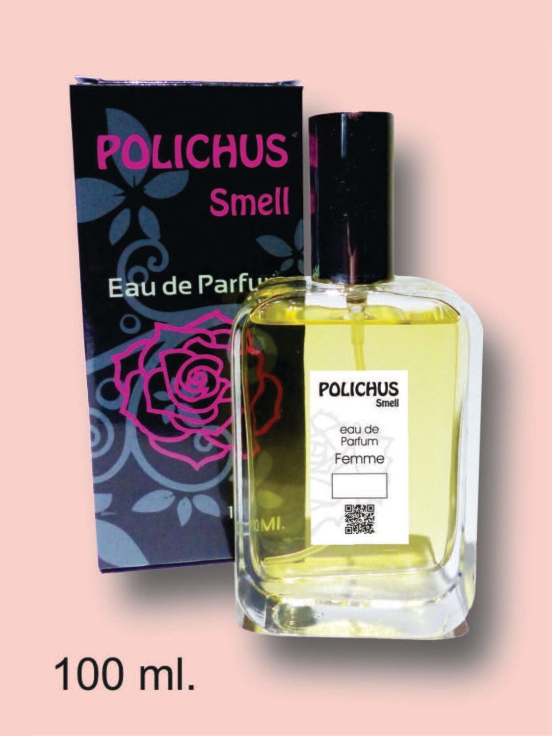 Similar a IDOLE de Lancôme