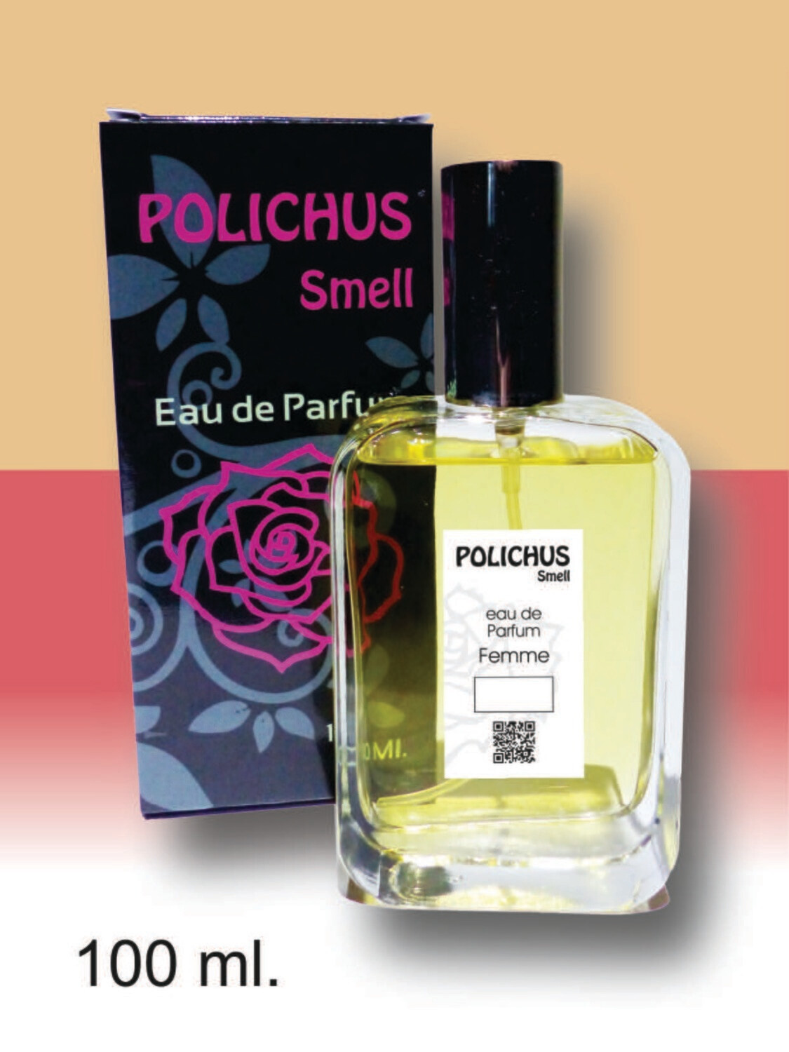 Similar a La Bomba Carolina Herrera