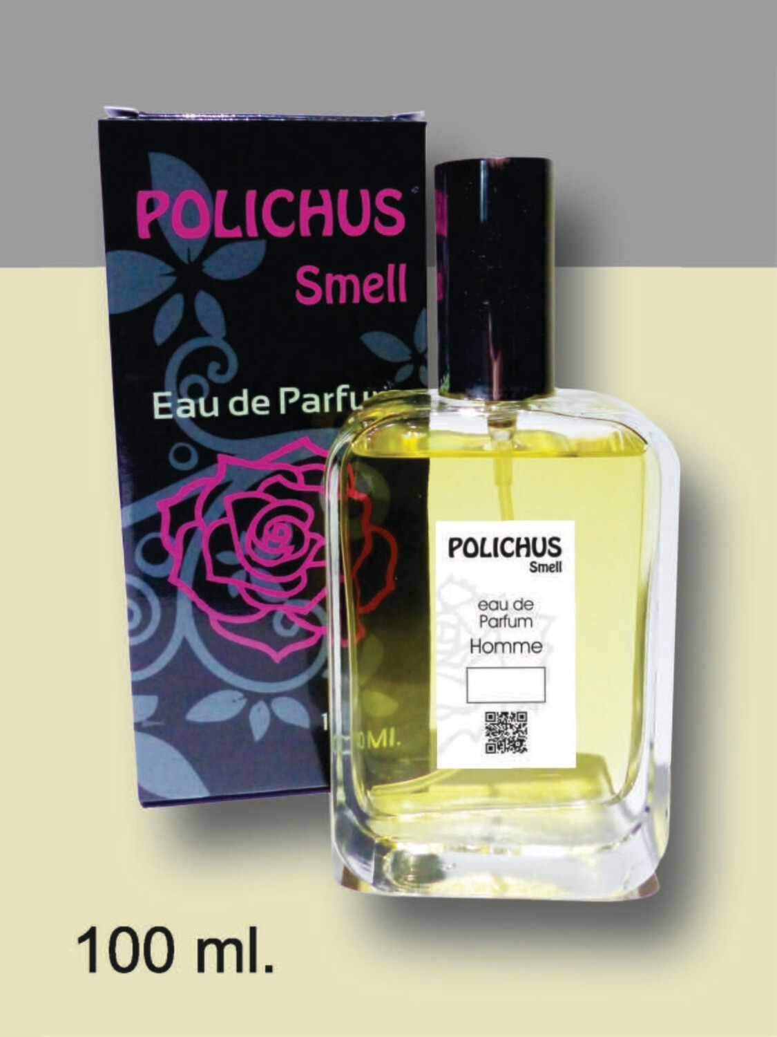 Similar a Boss Bottled de Hugo Boss