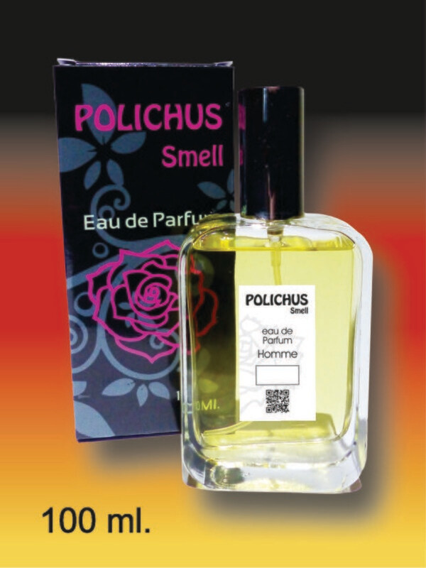 Similar a Fahrenheit de Dior