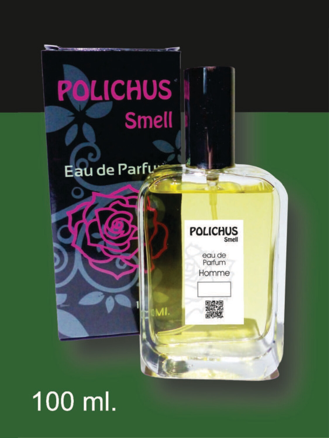 Similar a Paco Rabanal Clásico Polichus