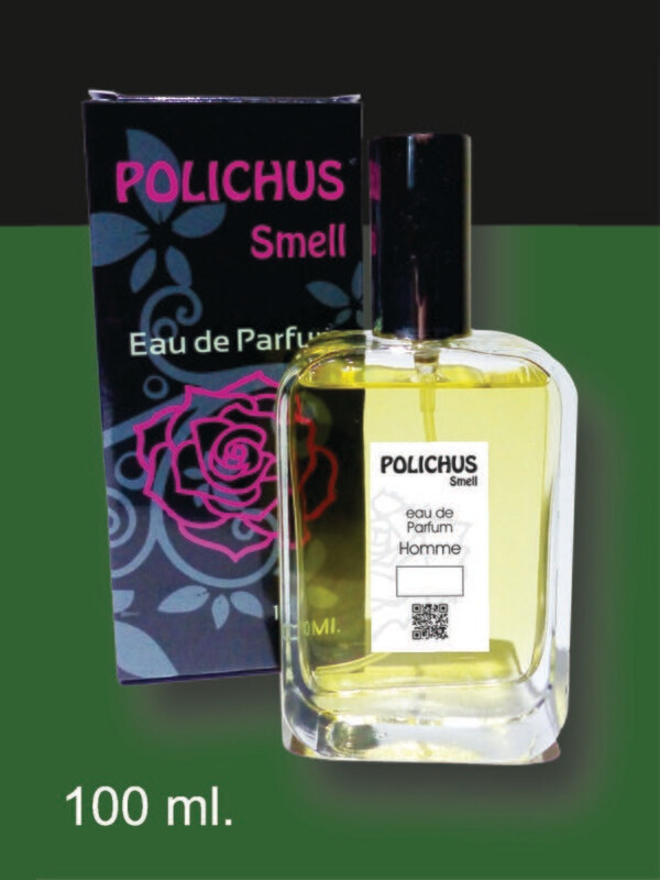 Similar a Paco Rabanal Clásico Polichus