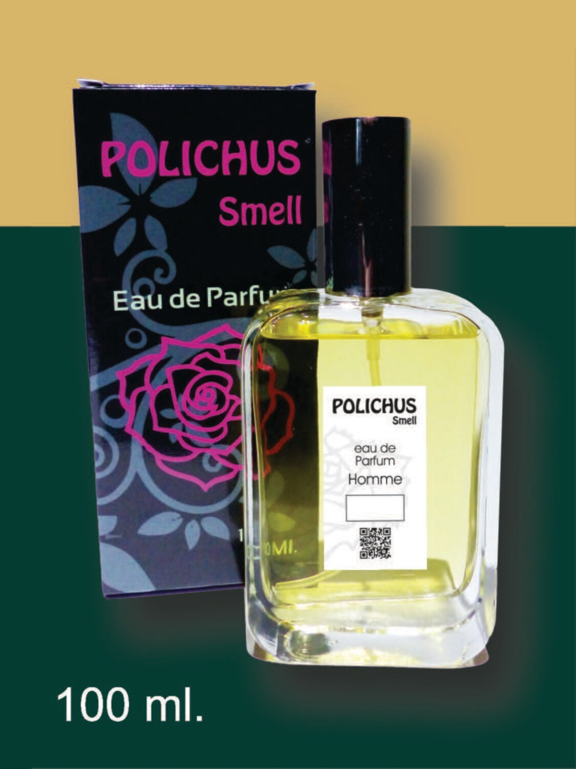 Similar a Esencia de Loewe