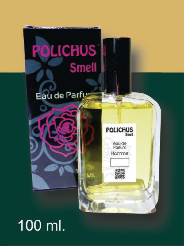 Similar a Esencia de Loewe