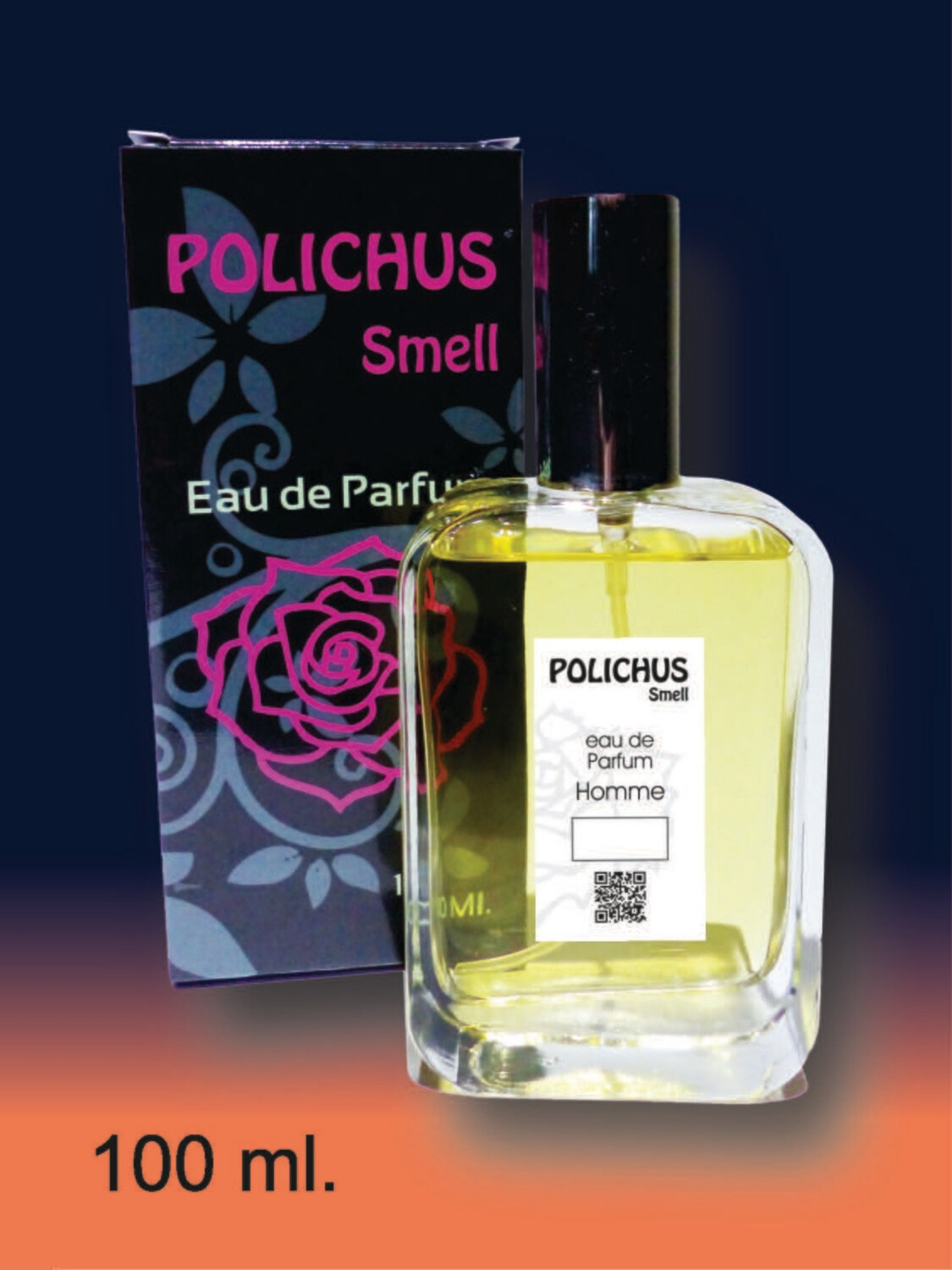 Similar a Sauvage de Dior
