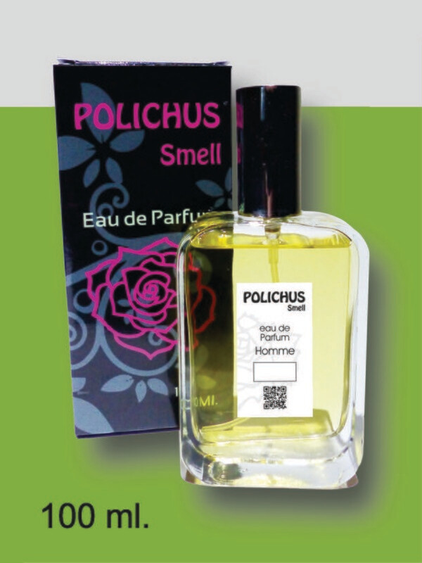 Similar a Eau Sauvage de Dior