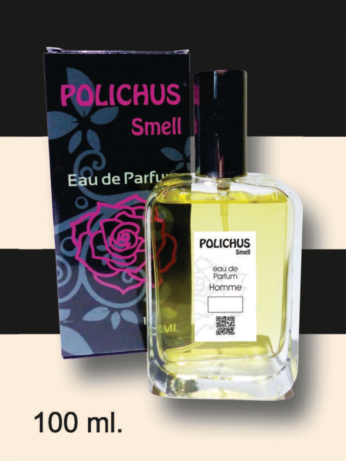 Similar a Spicebomb de Viktor & Rolf