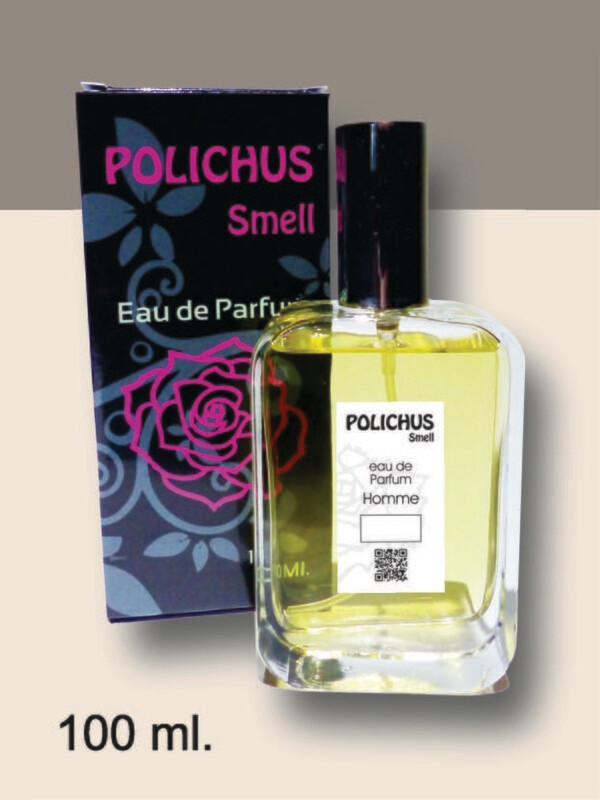 Similar a INVICTO VICTURY ELIXIR–PACO RABAN
