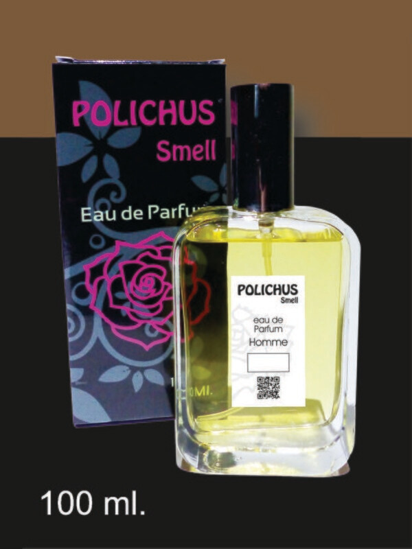 Similar a .MYSLF – YVES SAINT LAUREN