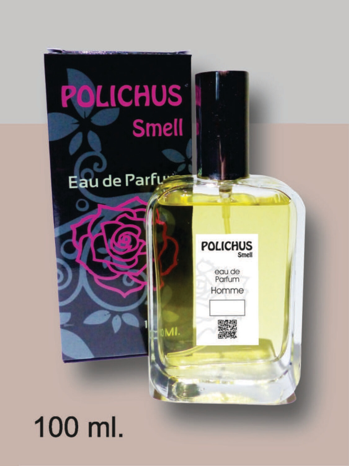 Similar a LE MALE LE PARFUM, JEAN PAUL GAULTIER