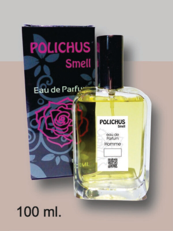 Similar a LE MALE LE PARFUM, JEAN PAUL GAULTIER