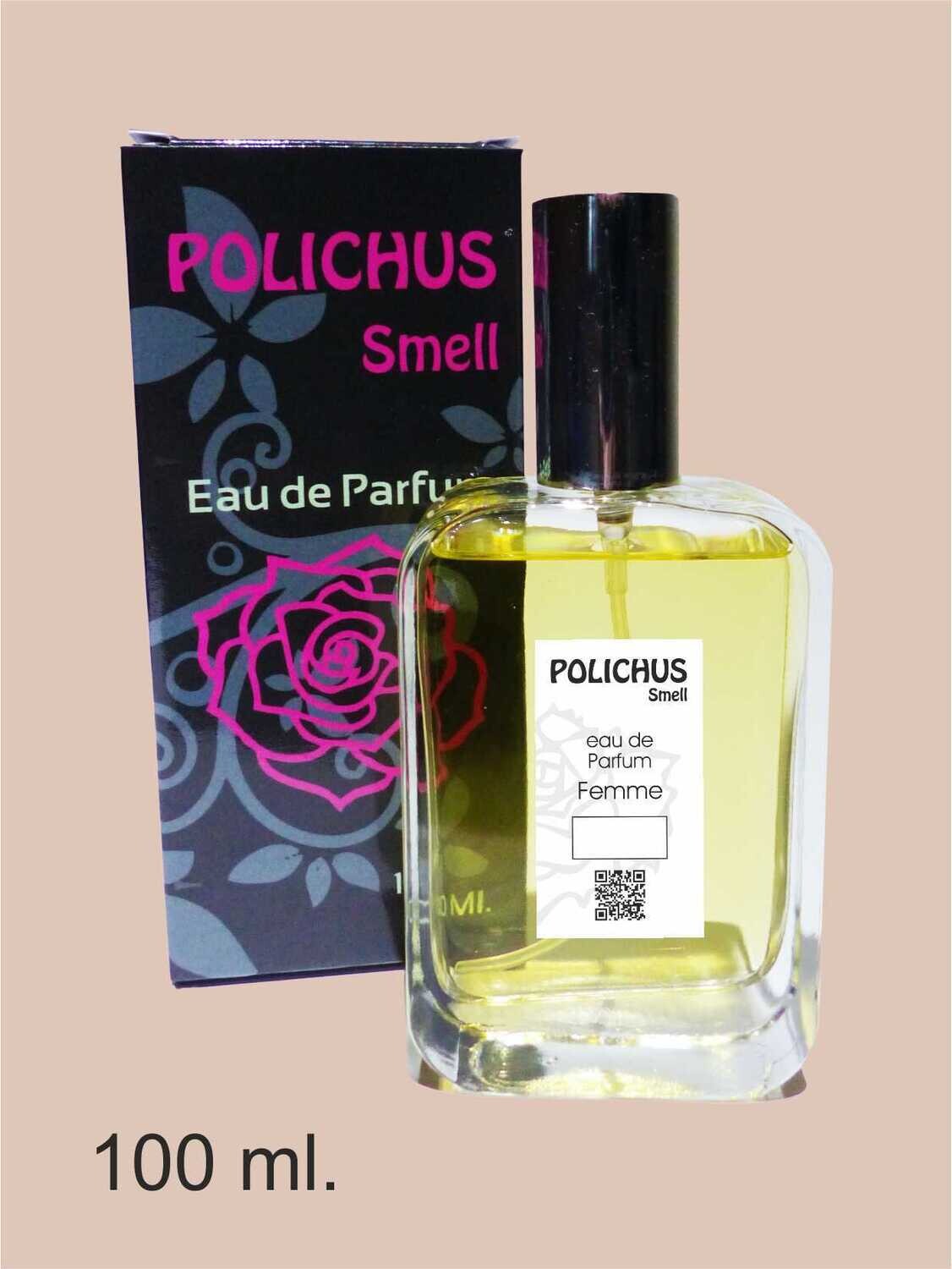 Similar a Gucci Bloom