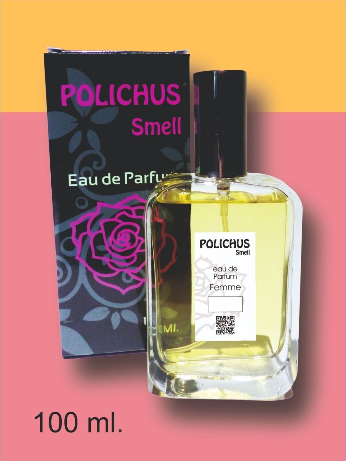 Similar a Flora Gorgeous Gardenia de Gucci