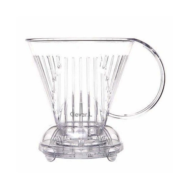 Clever Dripper 1 à 4 tasses