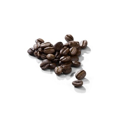 Coffee beans