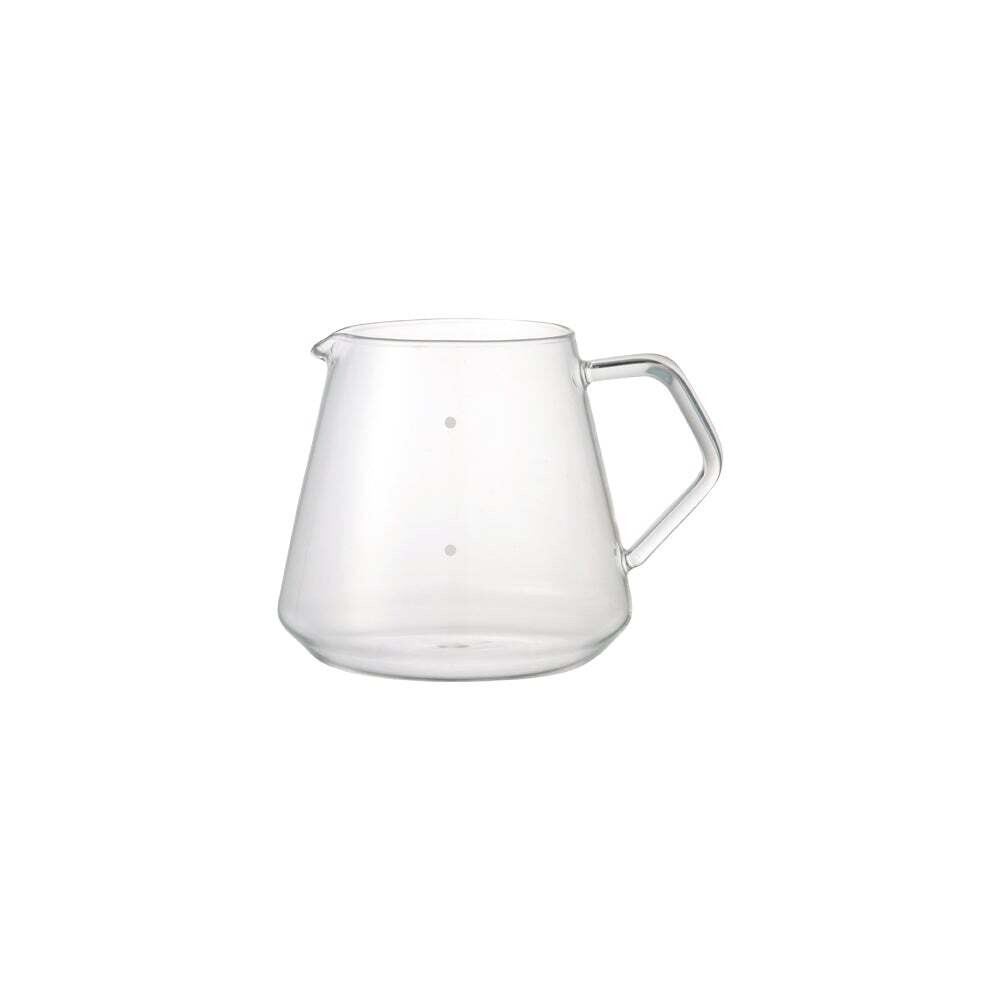 Kinto Carafe SCS 5 tasses 600 ml