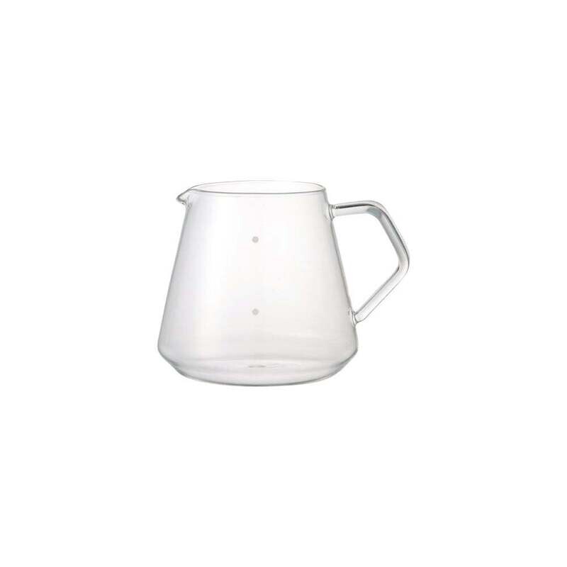 Kinto Carafe SCS 5 tasses 600 ml