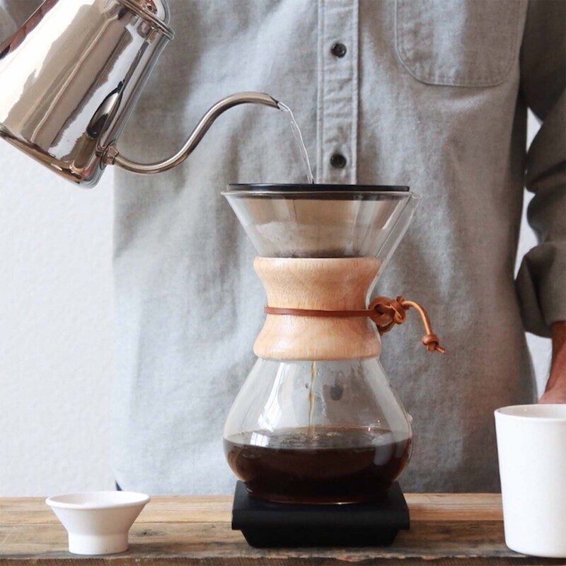 Chemex Able Kone®