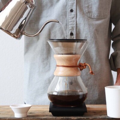 Chemex Able Kone®