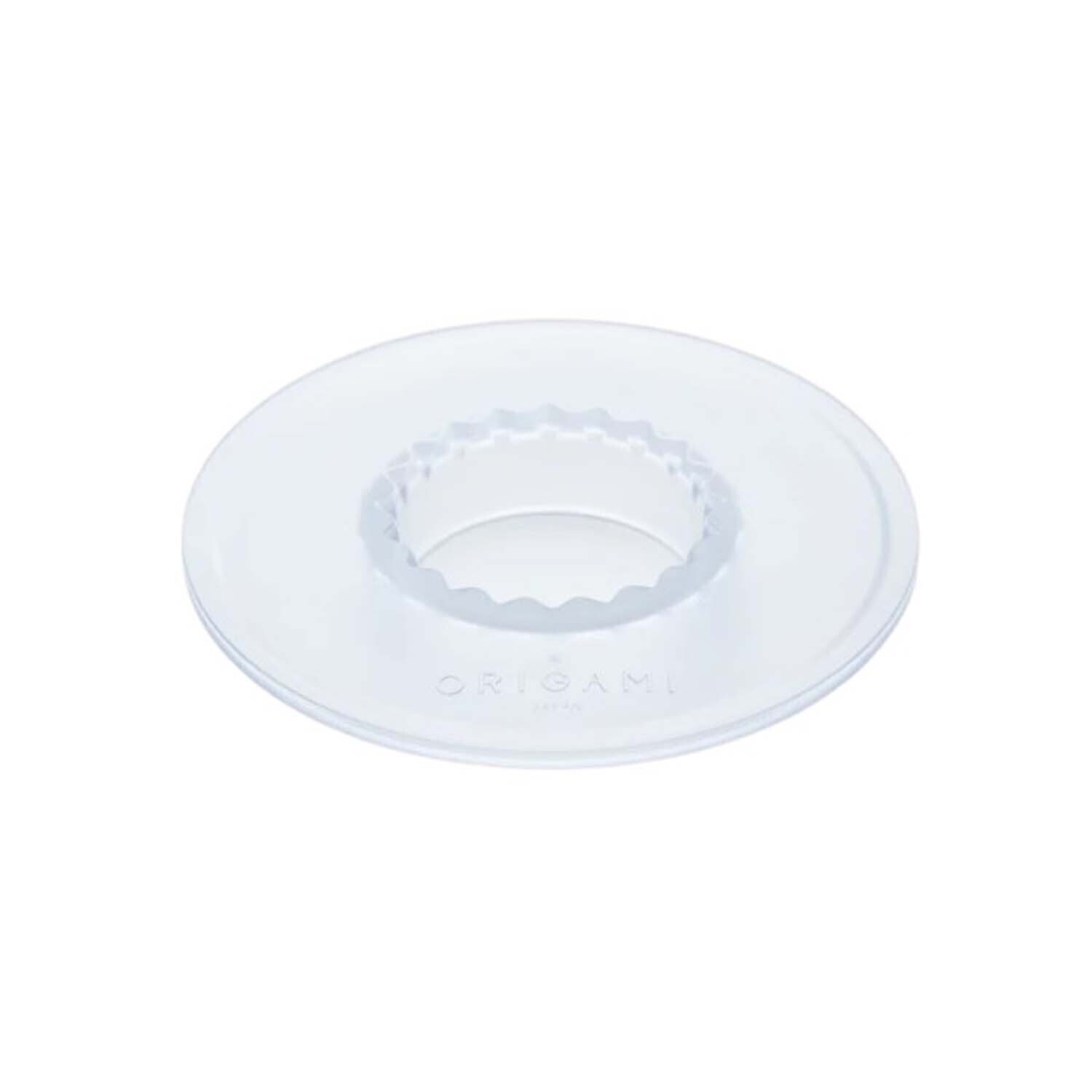 Origami® support transparent