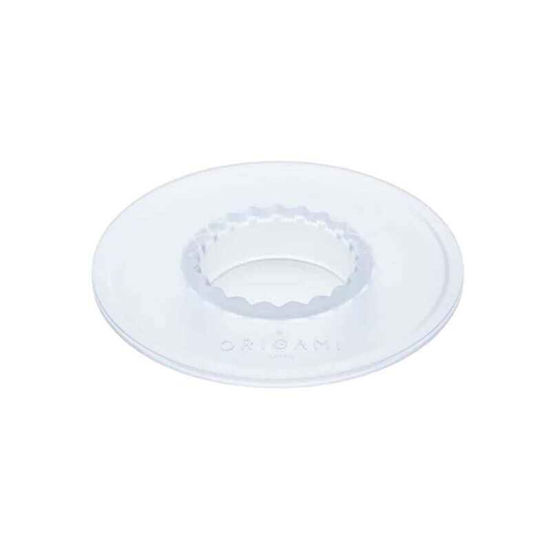 Origami® support transparent