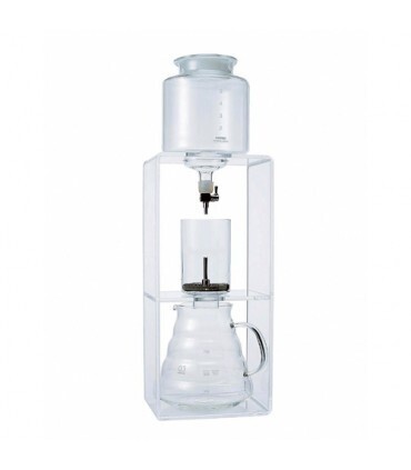 Hario® Cold Drip 6 tasses