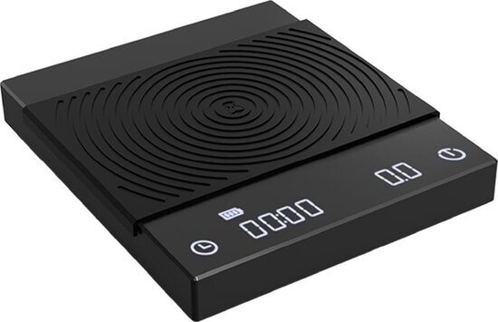 Balance Timemore Black Miror noir