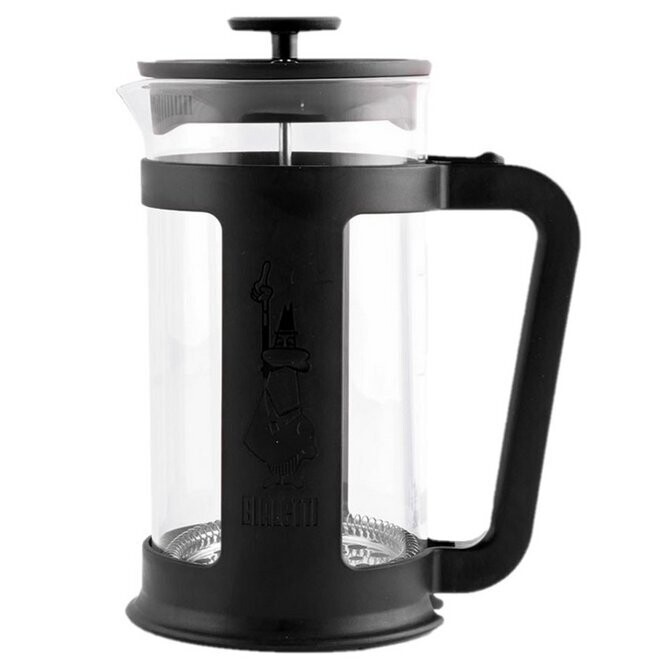 Cafetière French Press Borosolicaat Bialetti®