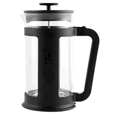 Cafetière French Press Borosolicaat Bialetti®
