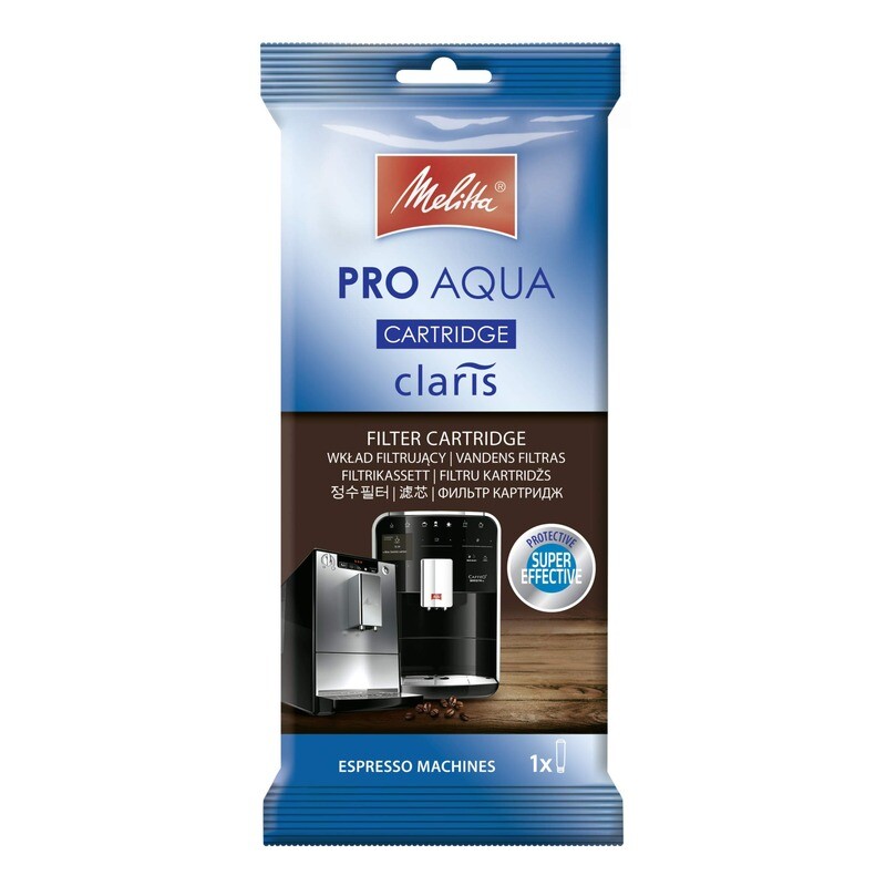 Pro Aqua Melitta filter cartridge