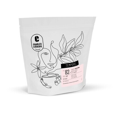 Specialty coffees